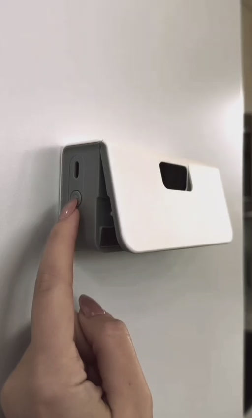 Portable Mini Bag Sealer — USB Rechargeable Heat Sealing Machine