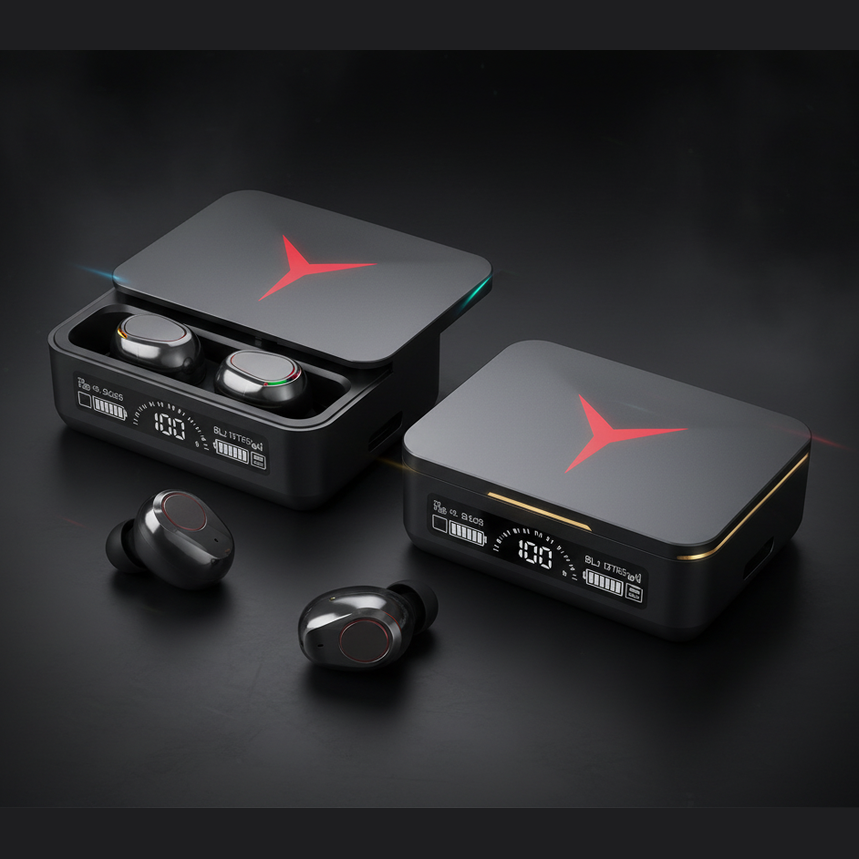 SoundPulse M90 Hero - Actual Product